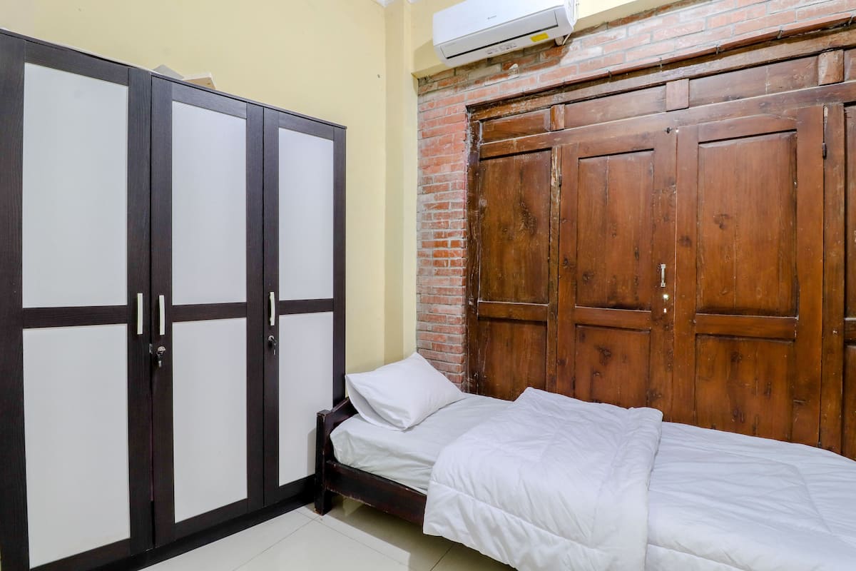 Kamar Keluarga | Wi-Fi gratis
