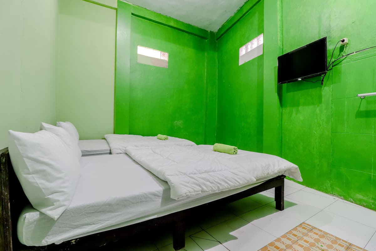 Kamar Double Superior | Wi-Fi gratis