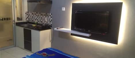 スタジオ | テレビ