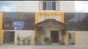 Interior - Siola Guest House Syariah (Balikpapan)