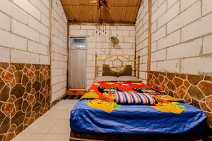 Family Room - Penginapan Joko Samudro (Wonosari)