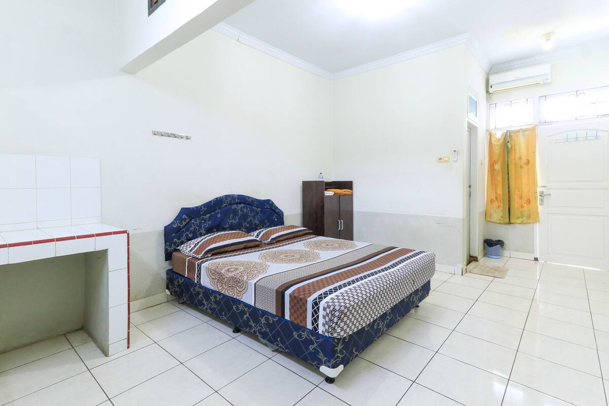 Habitación Deluxe doble | Wifi gratis