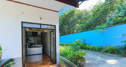 Wisma Lanraki