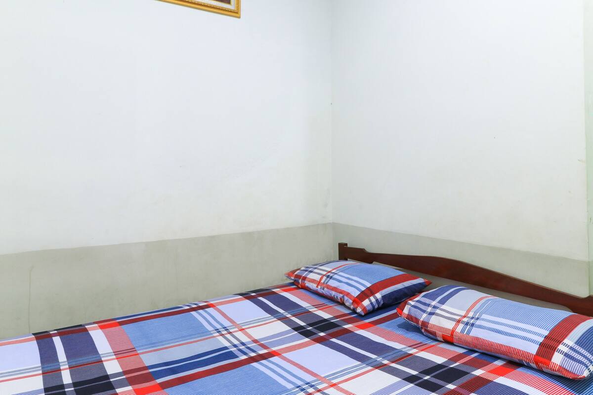 Habitación doble superior | Wifi gratis
