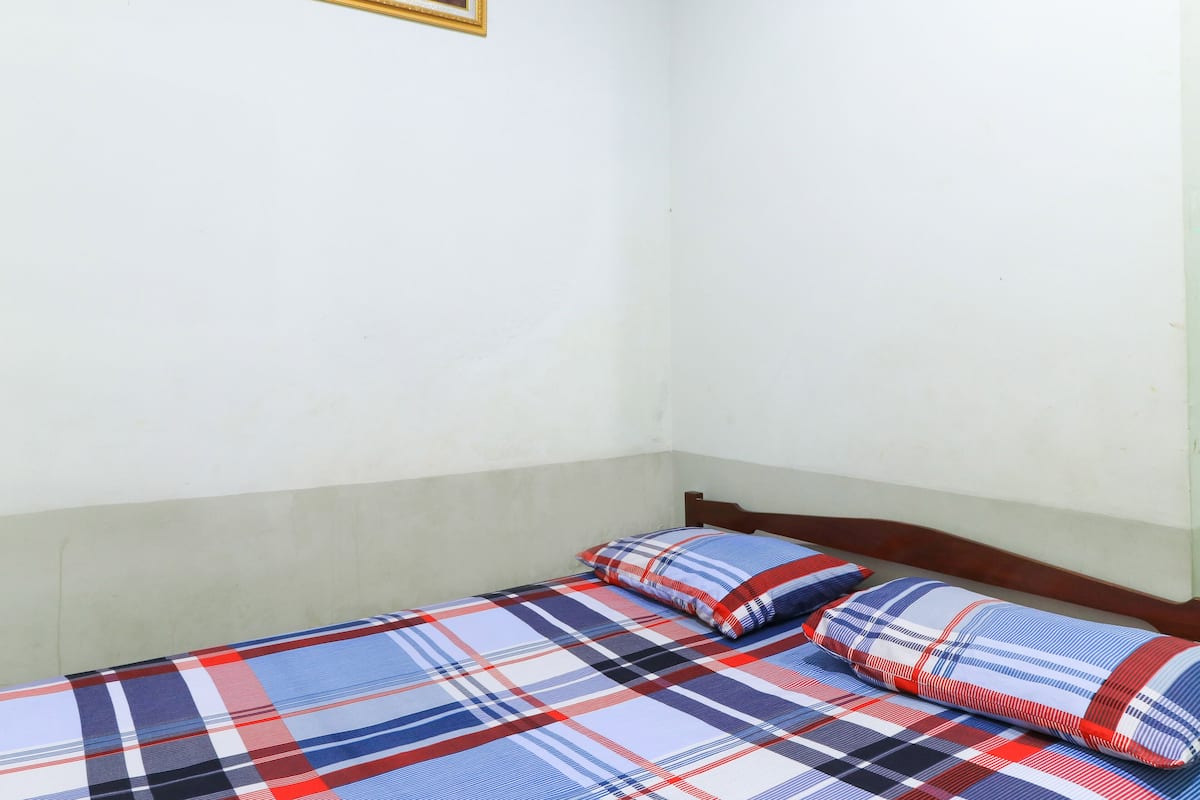 Habitación doble superior | Wifi gratis