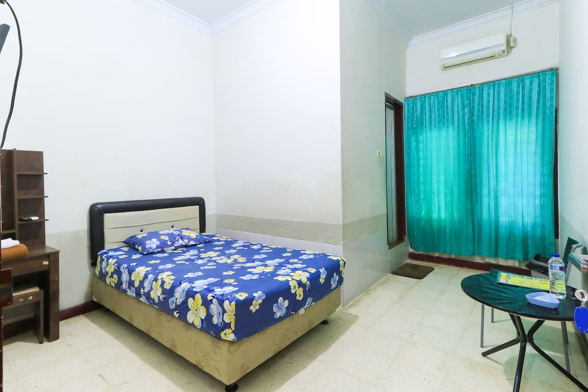 Habitación individual estándar | Wifi gratis