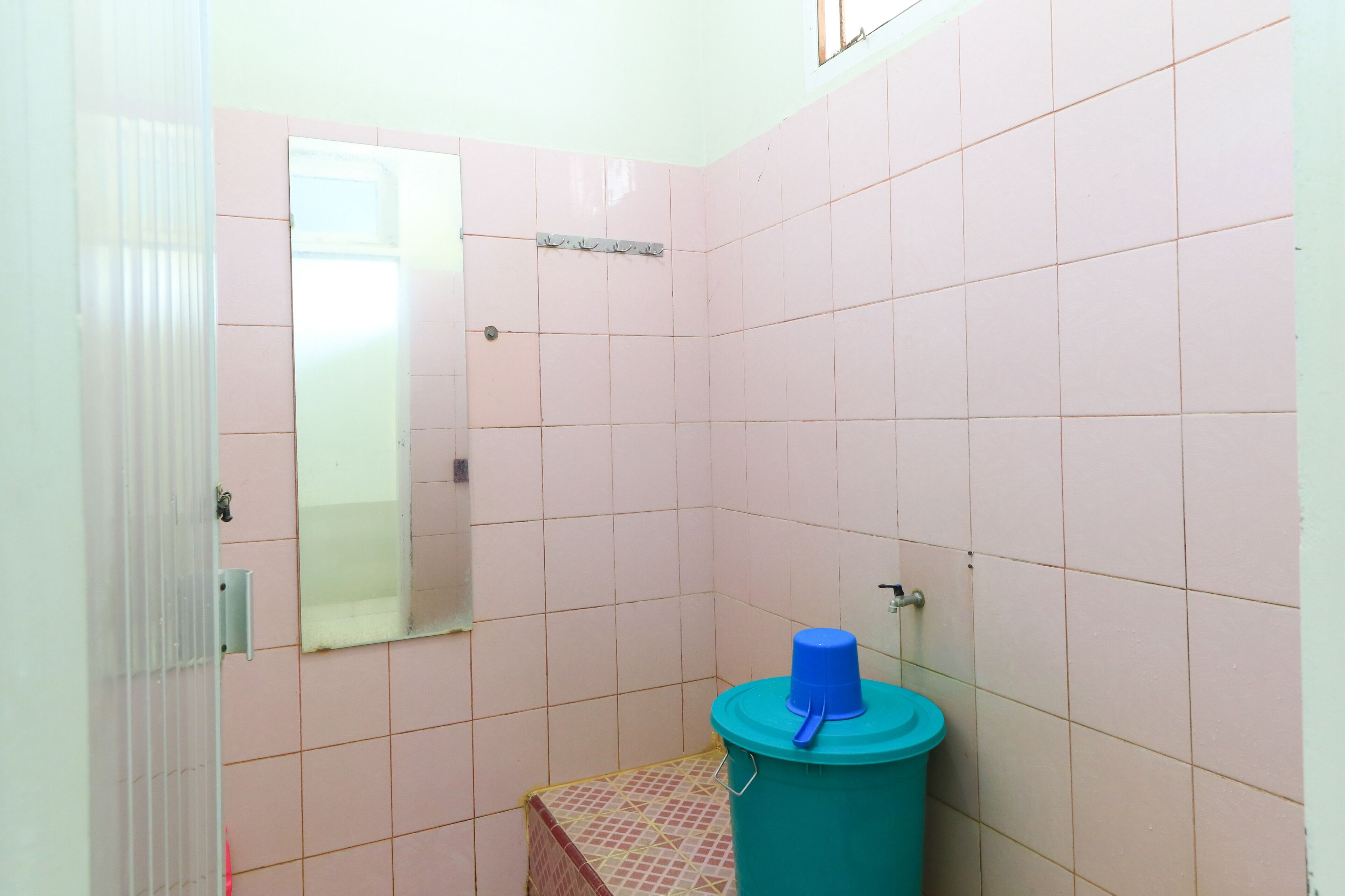 Badkamer