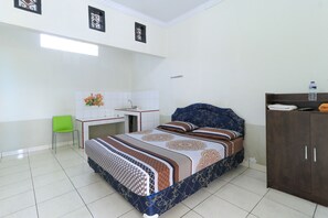 Free WiFi - Wisma Lanraki (Makassar)