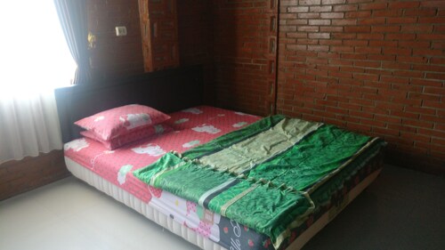 Jogo Segoro Homestay