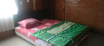 Jogo Segoro Homestay