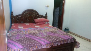 3 bedrooms - Jogo Segoro Homestay (Wonosari)
