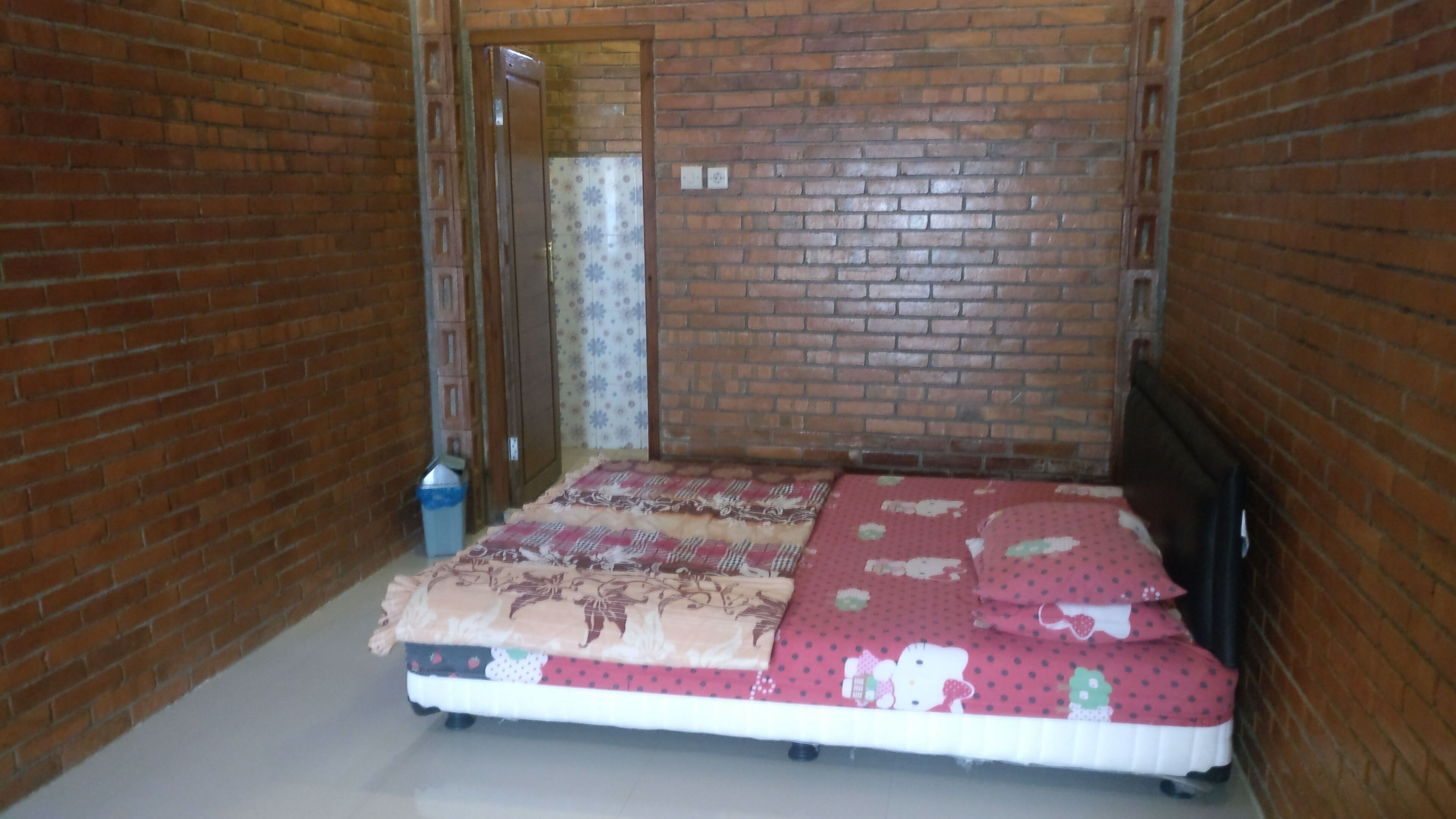 3 chambres