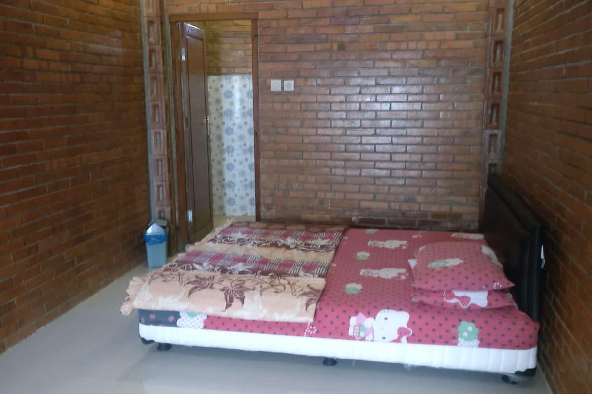 3 bedrooms
