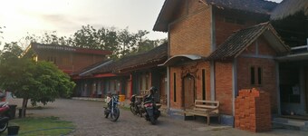 Jogo Segoro Homestay