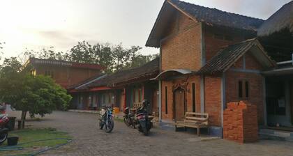 Jogo Segoro Homestay