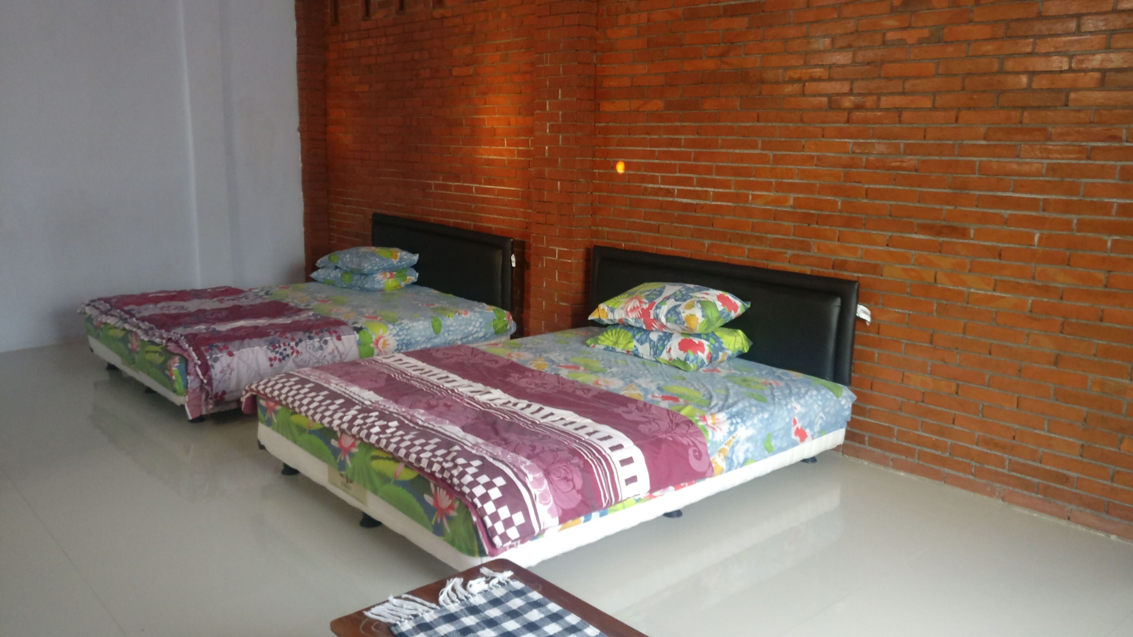 3 chambres