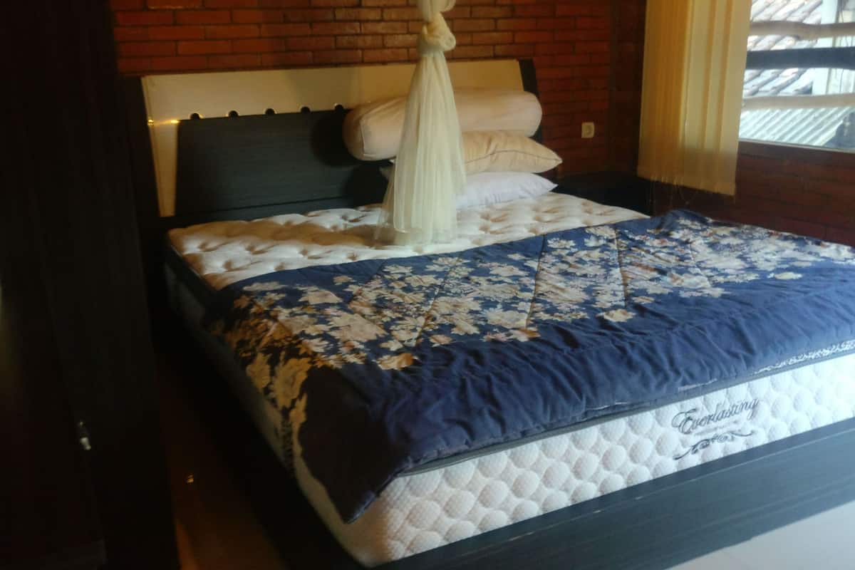 3 bedrooms