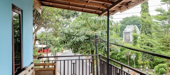 Penginapan Roro Mendut