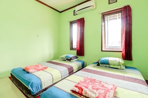 Comfort-Zimmer, eigenes Bad (TV)
