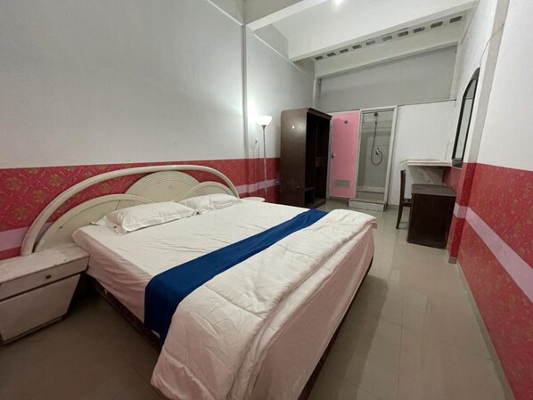 Suite Room with AC