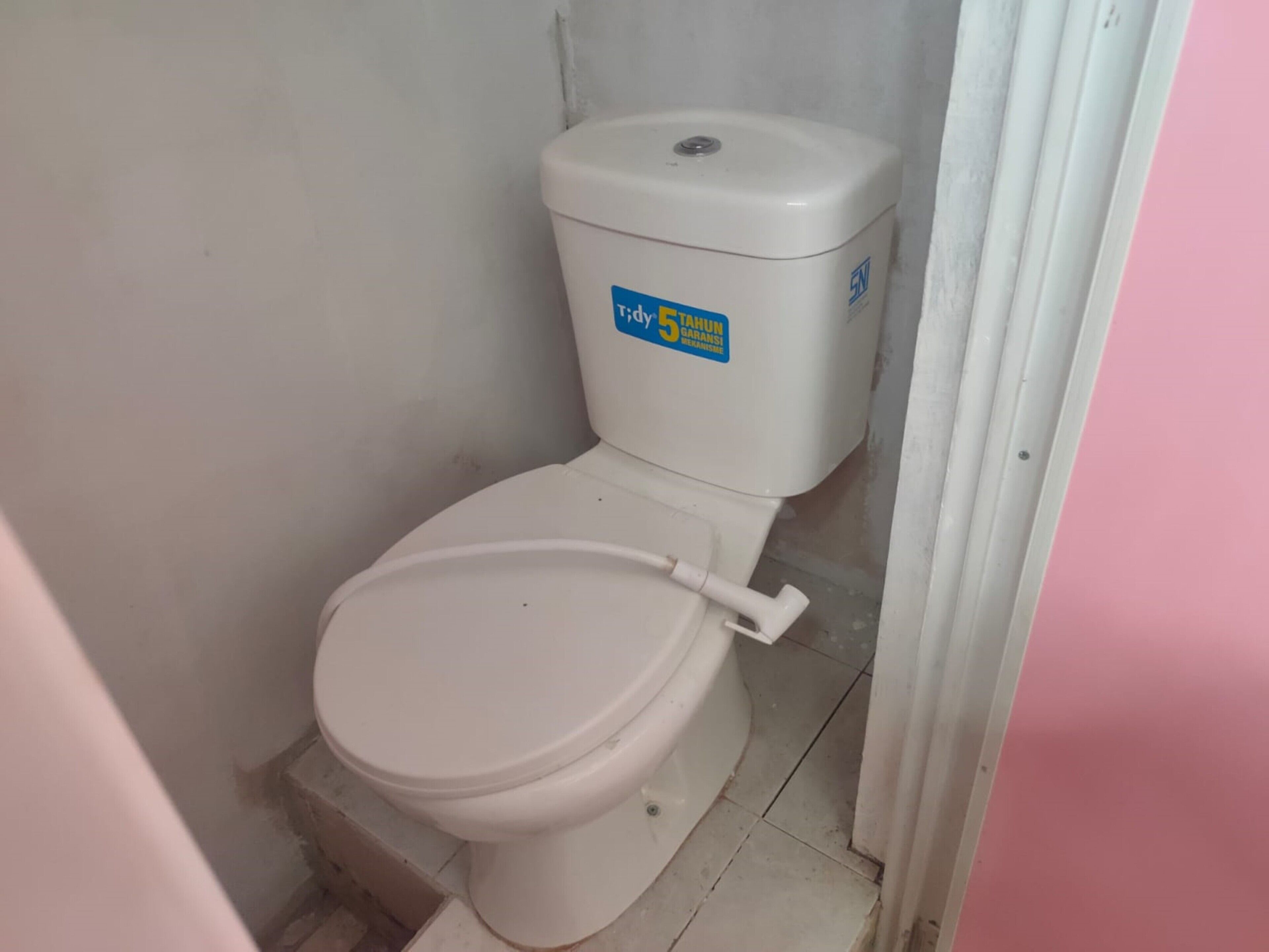 ห้อ  งน้ำ