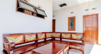 Guesthouse Nusa Indah Syariah 2