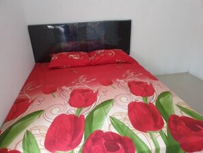Standaard kamer | Beddengoed