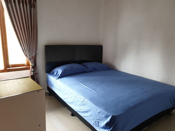 Standardværelse | Sengetøj