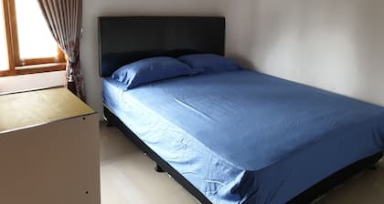 Nabilla Homestay