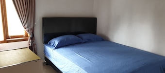 Nabilla Homestay
