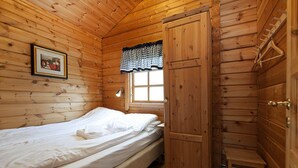 Småhus, 1 soverom