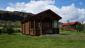 Eksteriør