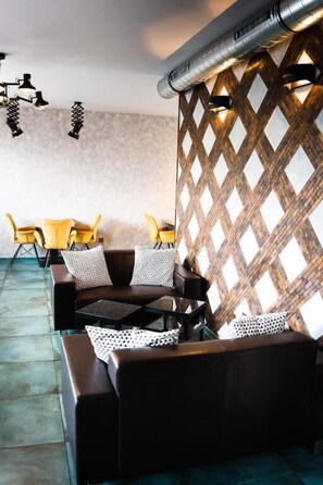Interior - Pension Padre (Ostrava)