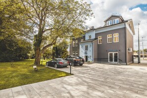 Exterior - Pension Padre (Ostrava)