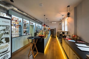 Restaurant - Pension Padre (Ostrava)