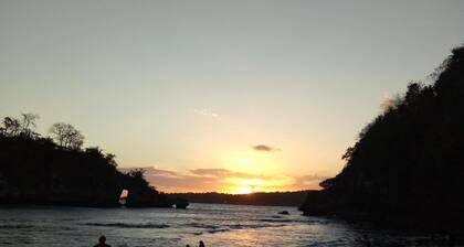 Bagoesfull Homestay