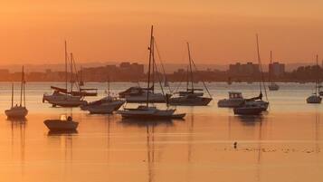 Cottage | Strand | Vlak bij het strand