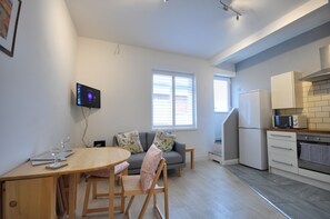 غرفة المعيشة