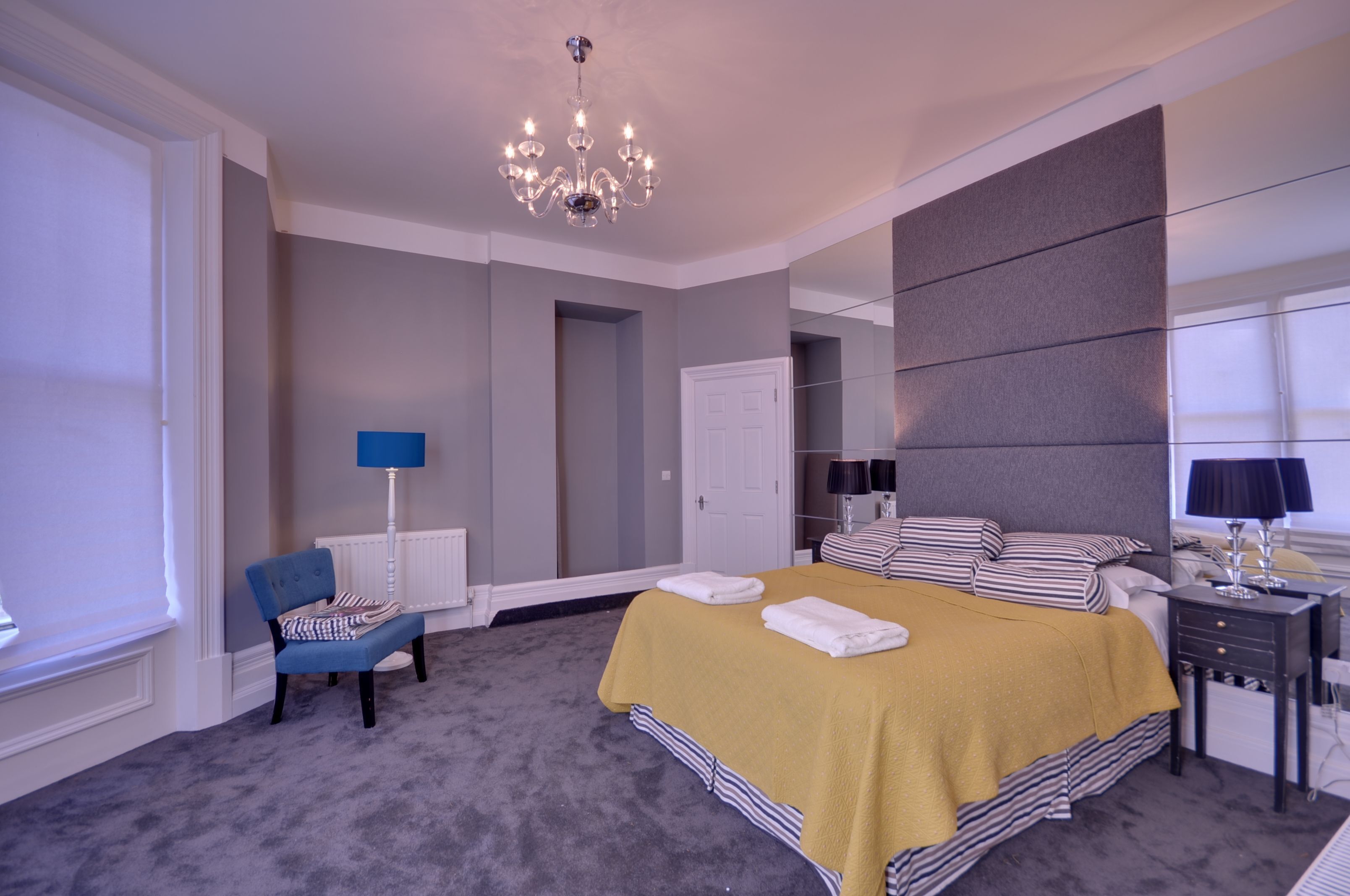 Cottage | 3 bedrooms, individually decorated, individually furnished