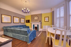 Casa de campo | Parte interna