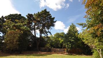 Cottage | Property grounds