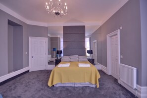 Ferienhaus | 3 Schlafzimmer, individuell dekoriert, individuell eingerichtet