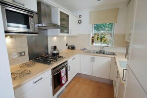 Cottage | Private kitchen