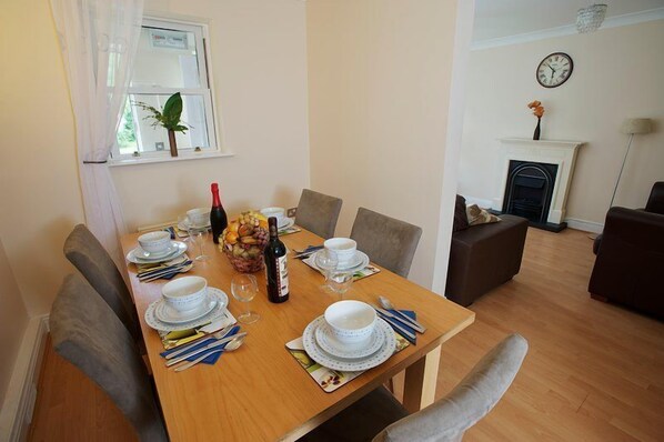 Cottage | Private kitchen