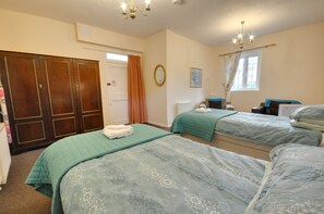 客房