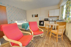 บริการอาหารในห้องพัก