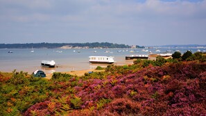 Beach nearby - Somerville Coach House 3 (Bournemouth)