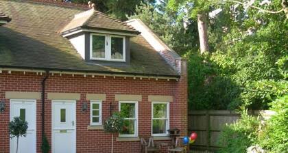 Shell Cottage
