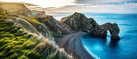 平房 | 海灘/海景