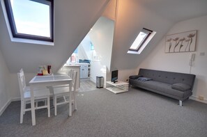 Interior - Westcliff Heights (Bournemouth)
